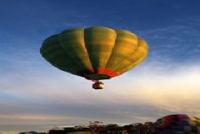 Ballonfahrt Barossa Valley-SA Baro Ballon.JPG
